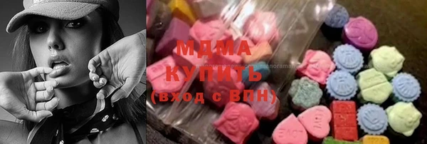 ешки Горняк