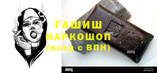 ешки Горняк