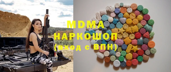 ешки Горняк